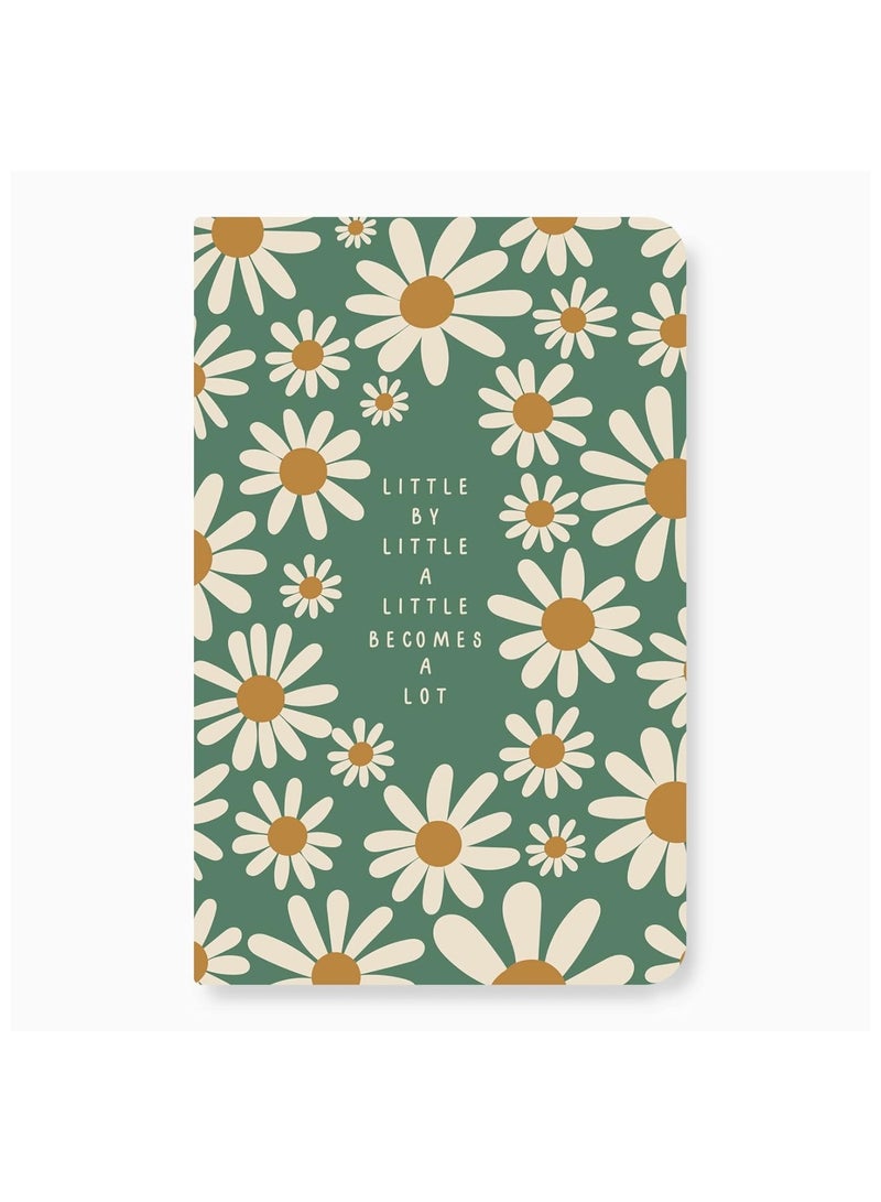 FACTOR NOTES A5 Size Softbound Ruled Journal Notebook 90gsm Thickness 160 Pages - Image 5